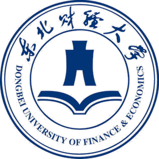 Dongbei University of Finance and Economics crest
