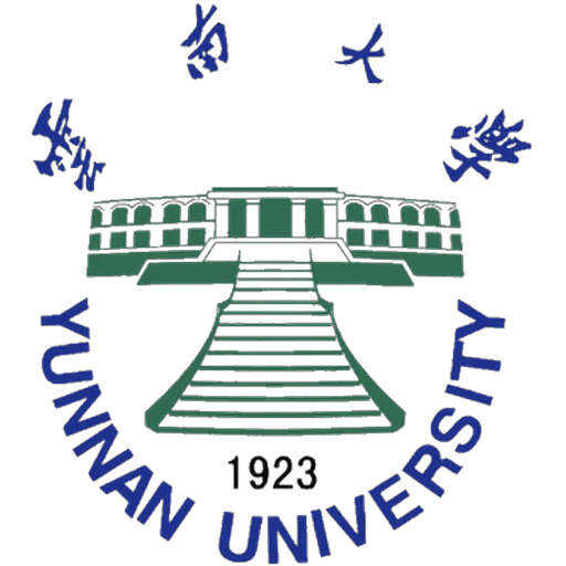 Yunnan University crest